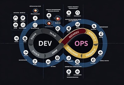 DevOps: Как объединить разработку и эксплуатацию для скорости и качества