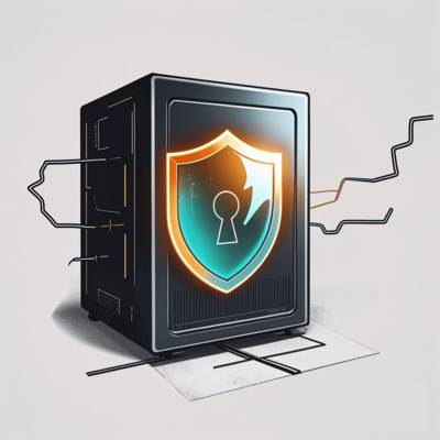Обновленный Firewall для ваших VPS: абсолютный контроль — никаких сюрпризов