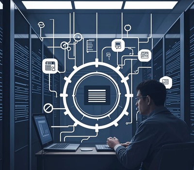 SysOps Аутсорсинг: Стратегический подход к управлению IT-инфраструктурой