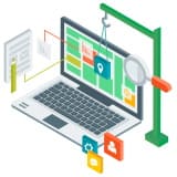 Разработка сайтов